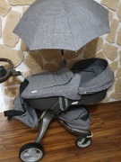 Stokke Xplory 