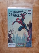 Spiderman #32-36
