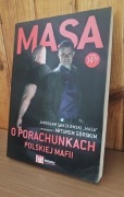 Masa - o porachunkach polskiej mafii