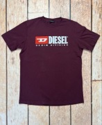Koszulka Diesel męska