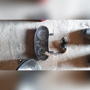 LICZNIK DO RENAULT CLIO II