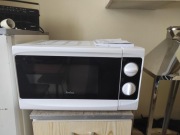 Mikrofala Amica AMG17M70V