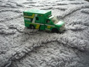 Autko-resorak medyczny metal 7,5 cm