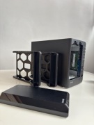 Synology DS220+ (2+4 GB RAM)