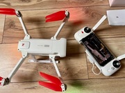 Dron Xiaomi FIMI X8 SE stan bdb +torba +akcesoria