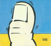 KEITH ROWE OREN AMBARCHI etc. - Thumb CD AMM GROUND ZERO SUNN 0)))