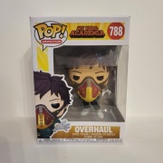 Funko Pop! My Hero Academia 788 Overhaul #788