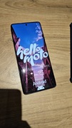 Smartfon Motorola Edge 60 8 GB / 256 GB 5G niebieski
