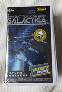 Funko Battlestar Galactica blocbuster rewind
