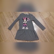 Sukieneczka H&M  134/140.