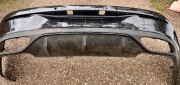Mercedes A238 W238 AMG Coupe Zderzak Tył Tylny 2017-2023r