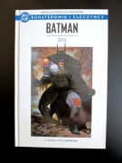 BATMAN SEKTA 109  DC Wielka Kolekcja Komiksów Bohaterowie i Złoczyńcy