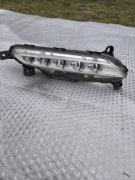 Idealna lampa LED drl dzienna halogen 92208-D7000 Hyundai Tucson 3 III 15-
