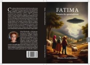 Fátima - história źle opowiedziana / z autografem autora!