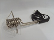 Grzałka elektryczna duża nurkowa 1600W Predom Selfa