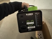 Wytwornica dymu fuzzix F500s
