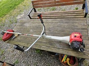 Kosa spalinowa Maruyama BCV5021