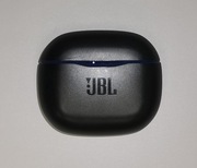 JBL Tune 125TWS czarno niebieskie