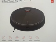 Xiaomi Mi Robot Vacuum-Mop 2 Pro Czarny