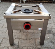 TABORET GAZOWY - DUŻY PALNIK - EGAZ - 6,5 KW - M.1534.N