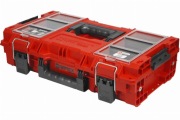 QBRICK PRIME TOOLBOX 150 PROFI RED ULTRA HD