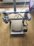 Drukarka Bambu Lab A1  Przebieg 292h 