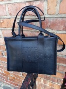 Marc Jacobs the tote bag 