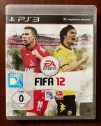 Fifa 12 (Bundesliga) PS3