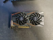 Karta graficzna GIGABYTE Radeon RX 470 G1 Gaming 4GB