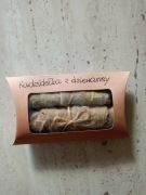 Kadzidełka z dziewanny 