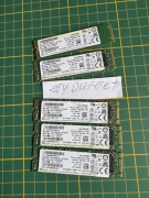 SK hynix SC308 M2 dysk 128 GB  uszkodzone 