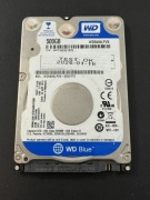 DYSK HDD 500GB SATA III 2,5" WD Blue WD5000LPVX