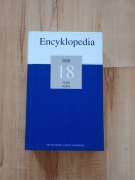 encyklopedia gazety wyborczej - tom 18