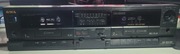 AIWA AD WX707 magnetofon części panel