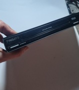 Odtwarzacz dvd Philips