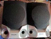 Kolumny głośnikowe Philips FWB-C10D