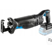 Piła szablasta akumulatorowa bezszczotkowa 