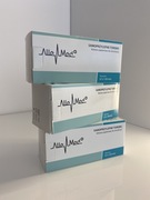 Torebki do sterylizacji 57x130mm 200szt.