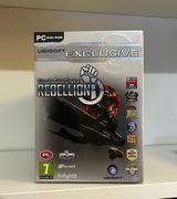 Sins of a Soler Empire: Rebellion - Gra na PC (jak nowa, w folii)