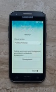 Samsung Galaxy SM J100H