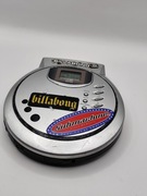 Przenośny odtwarzacz CD JVC Discman XL-PG39SL