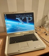 Dell Inspiron 1501 z zasilaczem - sprawny / na części