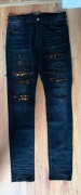 Amiri jeans size 38