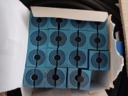 MODUŁ USZCZELNIAJĄCY KABLA 10-25mm ROXTEC RM30