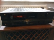 Sansui RZ-1500 Made in japan amplituner stereo 1990r ładny USZKODZONY BCM