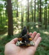 P615 ochrona, transformacja