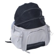 Plecak transporter Zooplus Exclusive Sightseeing