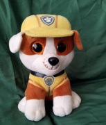 Maskotka psi patrol Rubble 