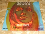 Bram Stoker - Heavy Rock Spectacular  |  LP