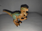 LEGO raptor05 z 75920 Jurrasic World Raptor 